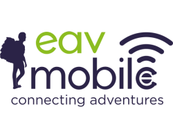 Logo EAV Mobile
